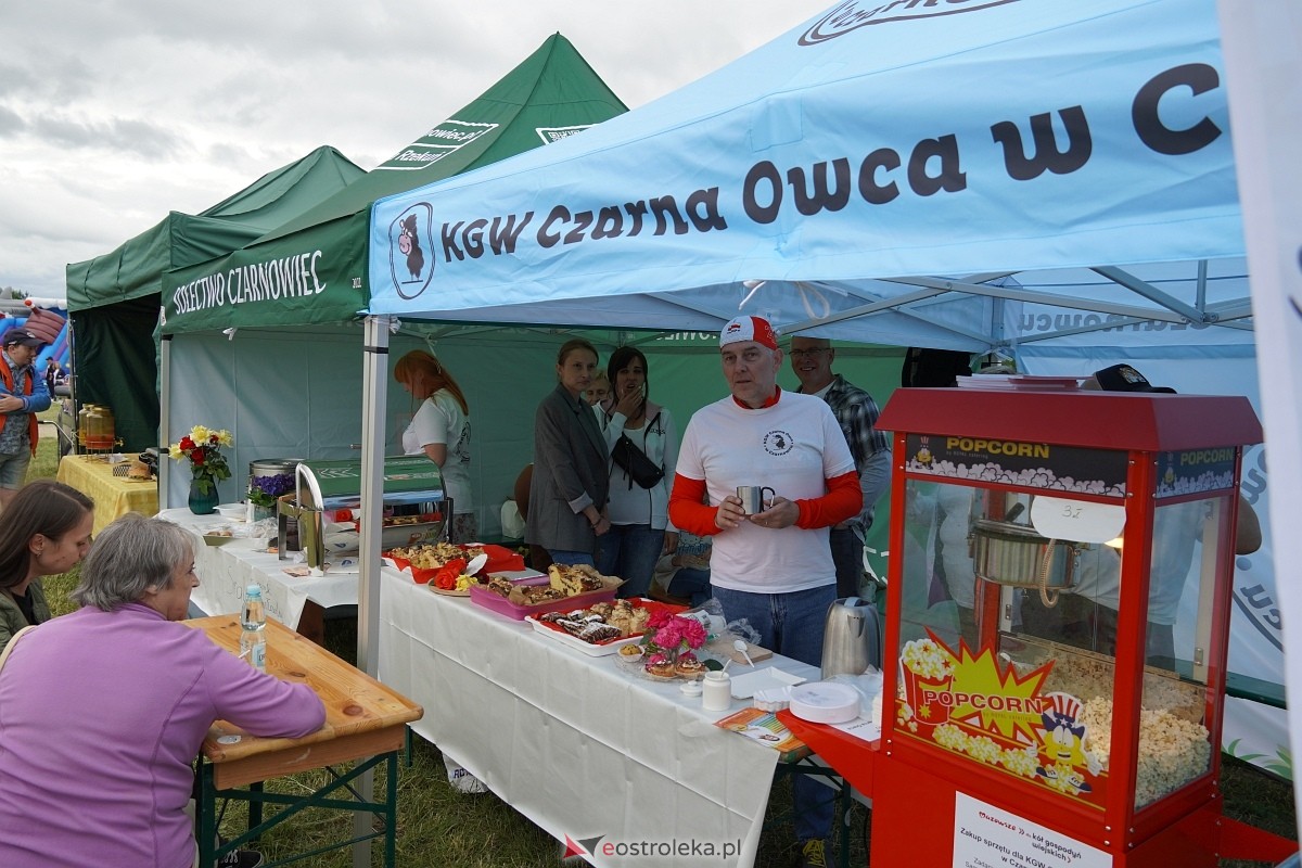 Kabaret Pod Wyrwigroszem. Rzekuń wita lato 2024  - zdjęcie #10 - eOstroleka.pl