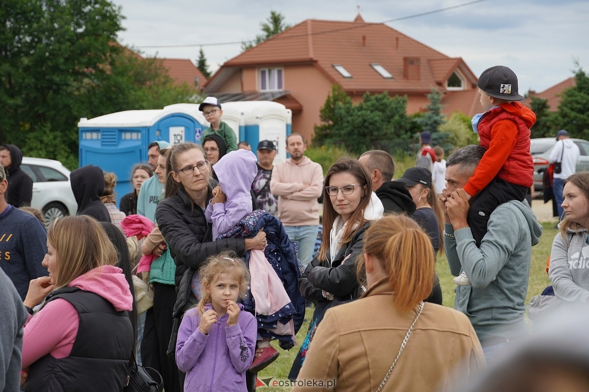 Kabaret Pod Wyrwigroszem. Rzekuń wita lato 2024  - zdjęcie #9 - eOstroleka.pl