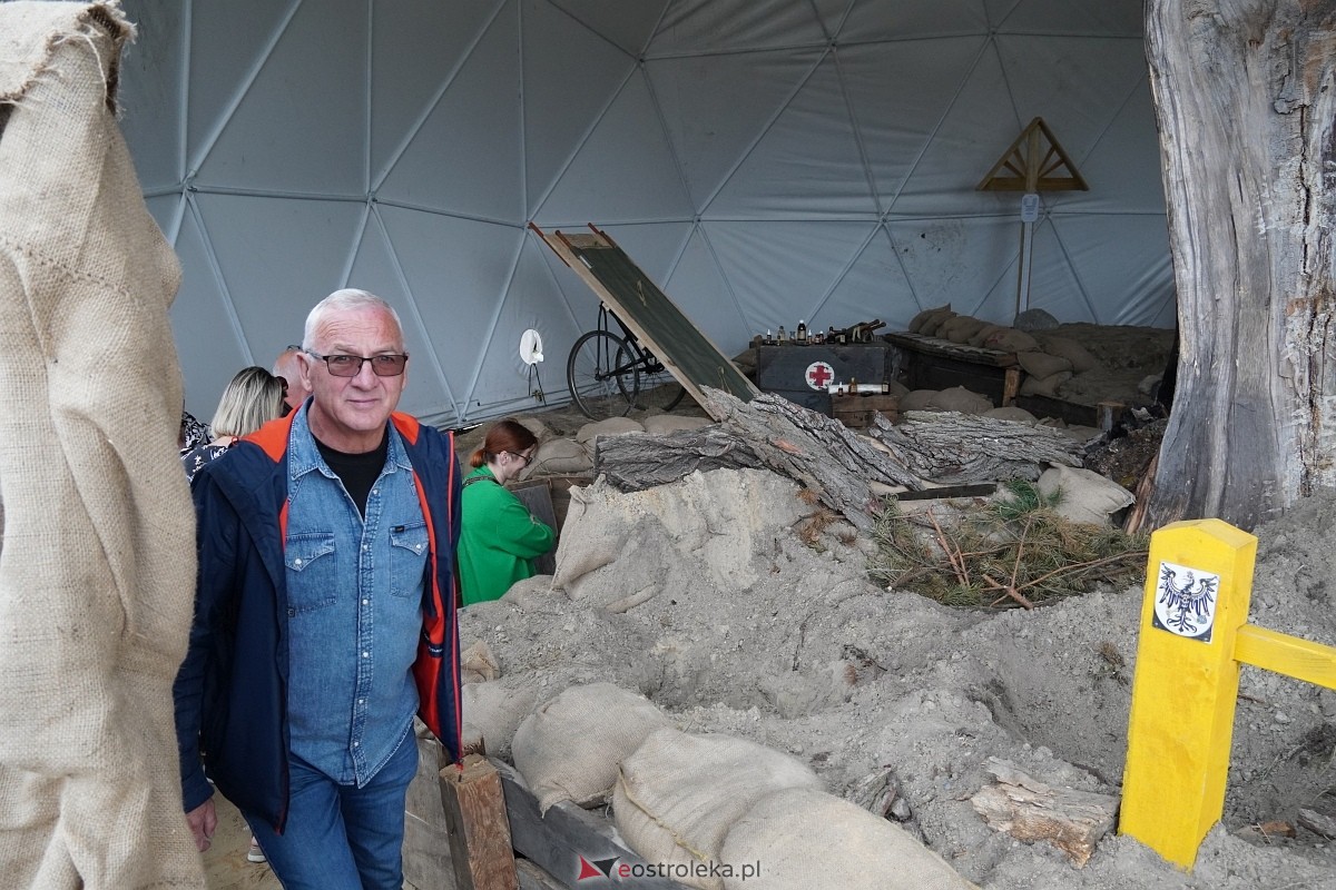 Kabaret Pod Wyrwigroszem. Rzekuń wita lato 2024  - zdjęcie #7 - eOstroleka.pl