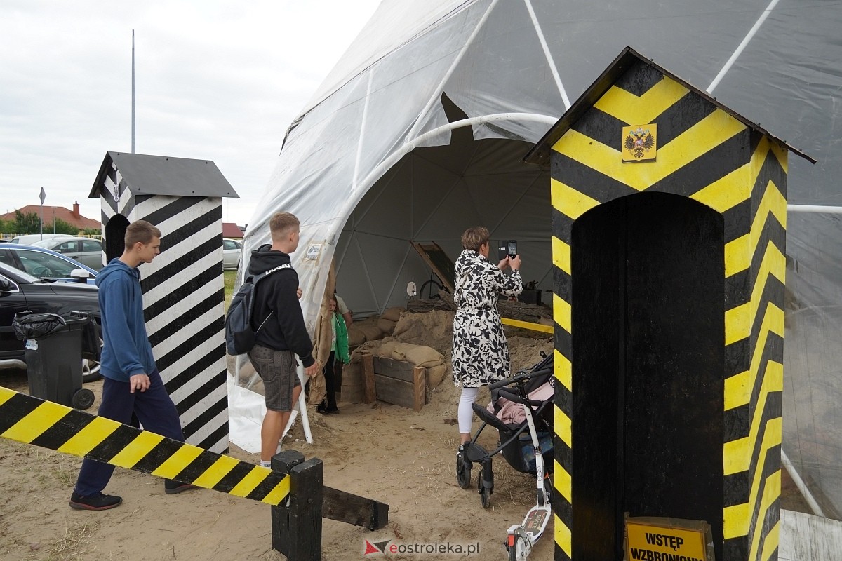 Kabaret Pod Wyrwigroszem. Rzekuń wita lato 2024  - zdjęcie #6 - eOstroleka.pl