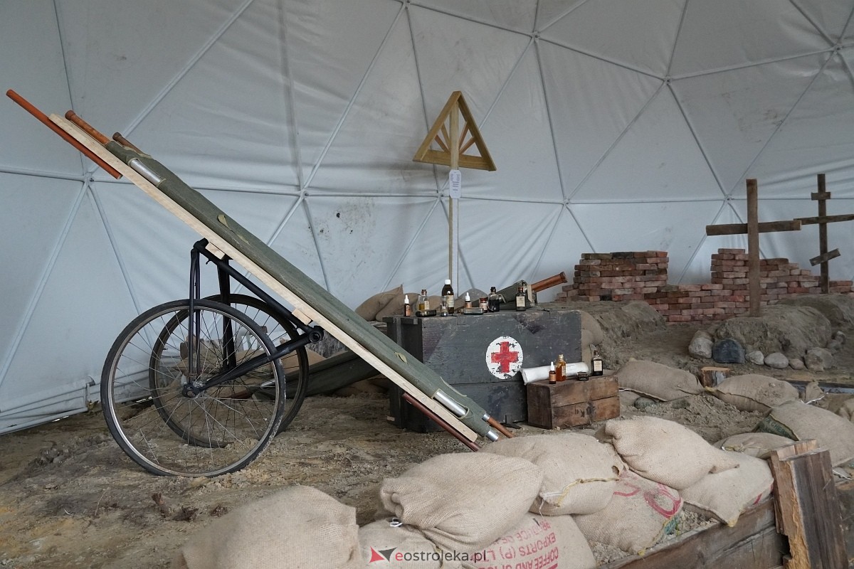 Kabaret Pod Wyrwigroszem. Rzekuń wita lato 2024  - zdjęcie #5 - eOstroleka.pl