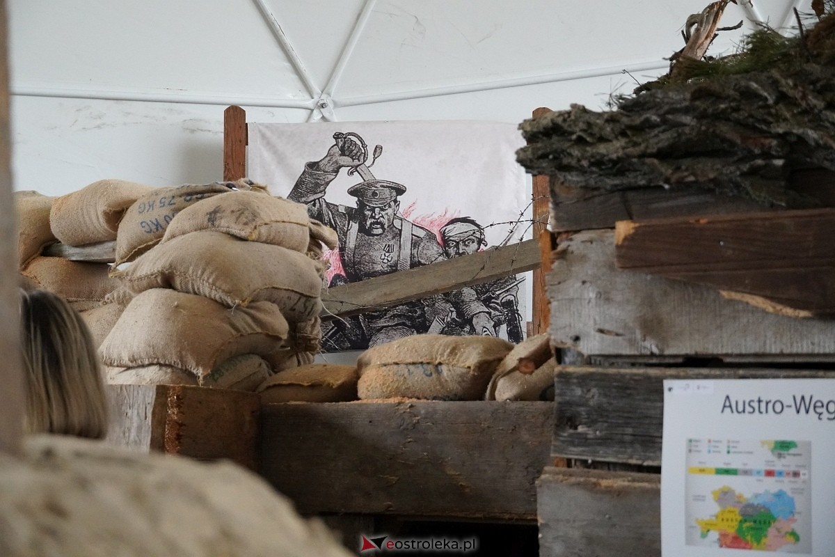 Kabaret Pod Wyrwigroszem. Rzekuń wita lato 2024  - zdjęcie #3 - eOstroleka.pl