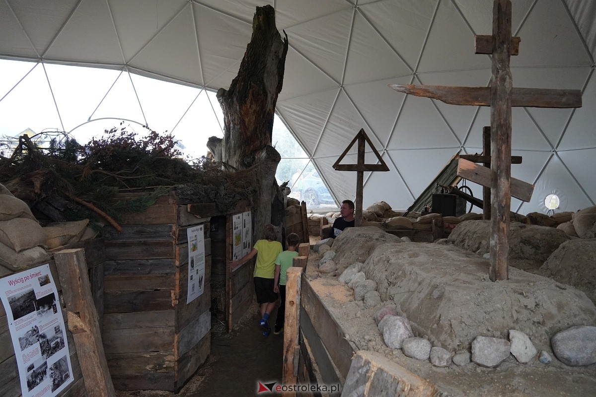 Kabaret Pod Wyrwigroszem. Rzekuń wita lato 2024  - zdjęcie #2 - eOstroleka.pl