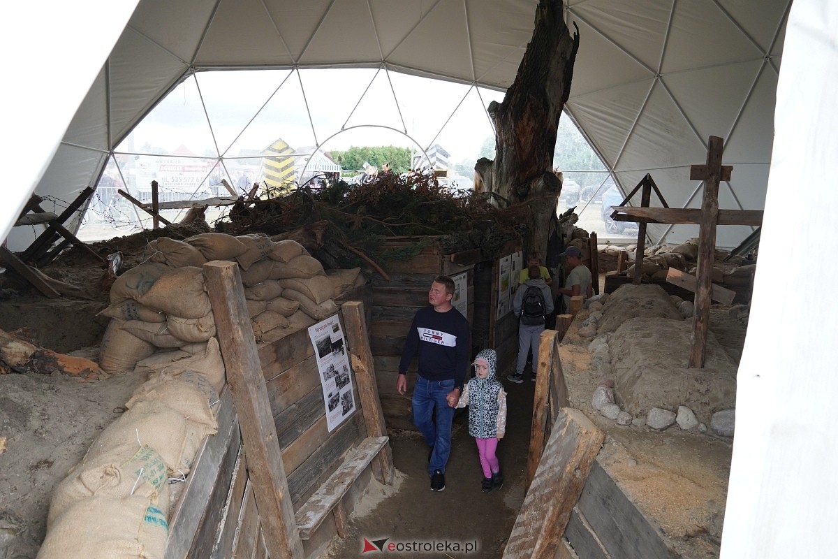 Kabaret Pod Wyrwigroszem. Rzekuń wita lato 2024  - zdjęcie #1 - eOstroleka.pl