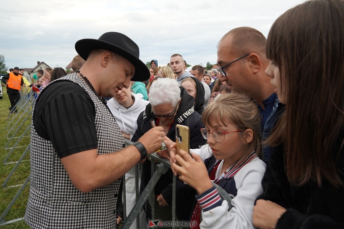 Piękni i Młodzi - Dawid Narożny w Rzekuniu - zdjęcie #105 - eOstroleka.pl