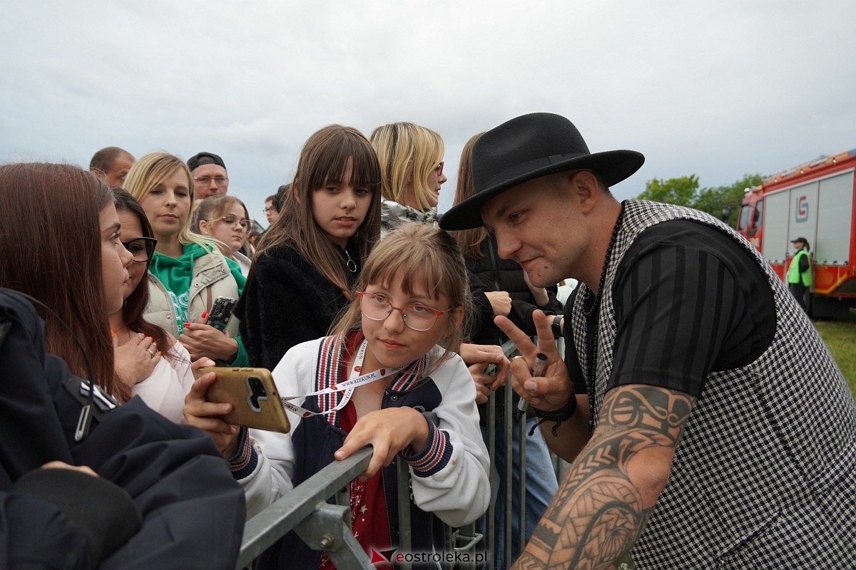 Piękni i Młodzi - Dawid Narożny w Rzekuniu - zdjęcie #104 - eOstroleka.pl