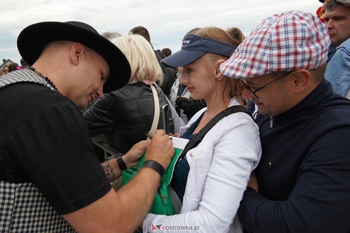 Piękni i Młodzi - Dawid Narożny w Rzekuniu - zdjęcie #102 - eOstroleka.pl