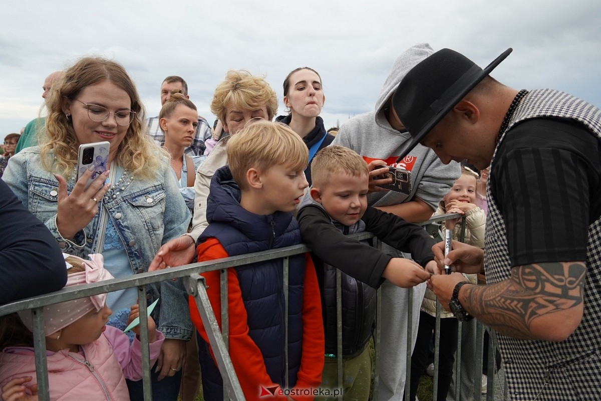 Piękni i Młodzi - Dawid Narożny w Rzekuniu - zdjęcie #101 - eOstroleka.pl