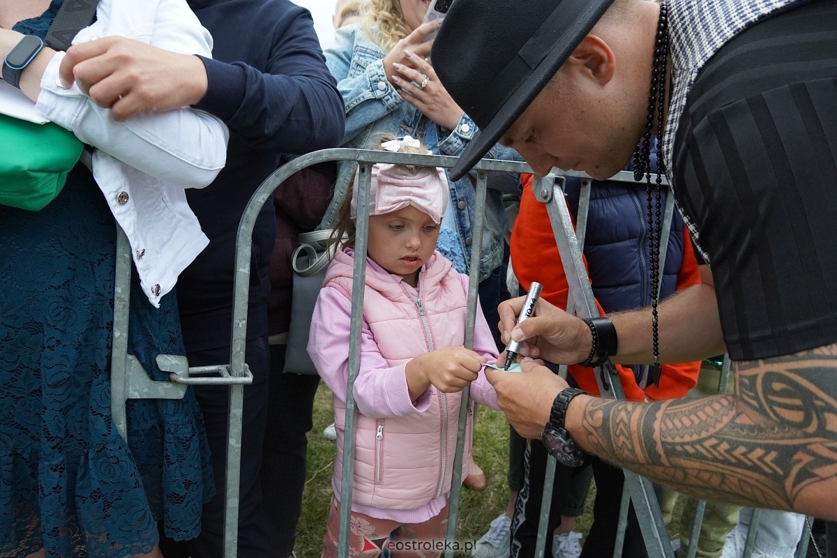 Piękni i Młodzi - Dawid Narożny w Rzekuniu - zdjęcie #100 - eOstroleka.pl