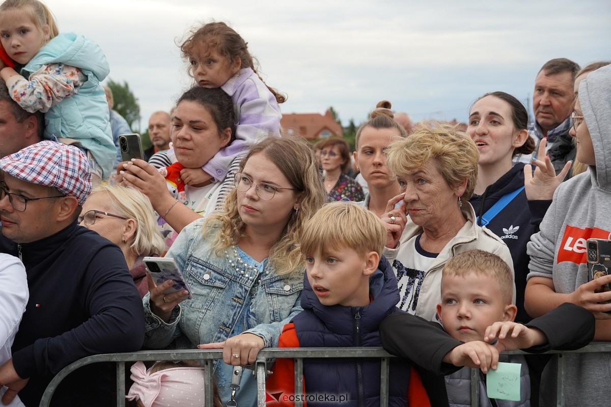 Piękni i Młodzi - Dawid Narożny w Rzekuniu - zdjęcie #99 - eOstroleka.pl