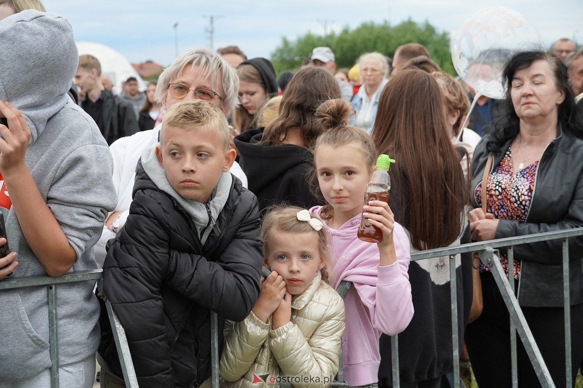 Piękni i Młodzi - Dawid Narożny w Rzekuniu - zdjęcie #96 - eOstroleka.pl