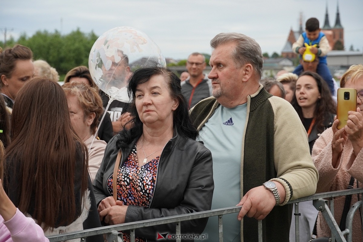 Piękni i Młodzi - Dawid Narożny w Rzekuniu - zdjęcie #95 - eOstroleka.pl