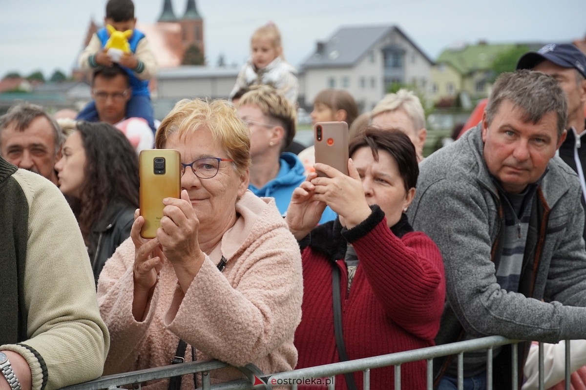 Piękni i Młodzi - Dawid Narożny w Rzekuniu - zdjęcie #94 - eOstroleka.pl