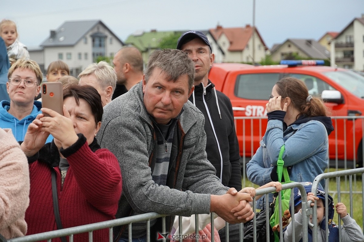 Piękni i Młodzi - Dawid Narożny w Rzekuniu - zdjęcie #93 - eOstroleka.pl