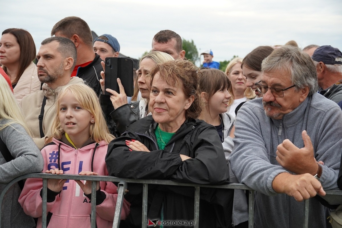 Piękni i Młodzi - Dawid Narożny w Rzekuniu - zdjęcie #92 - eOstroleka.pl