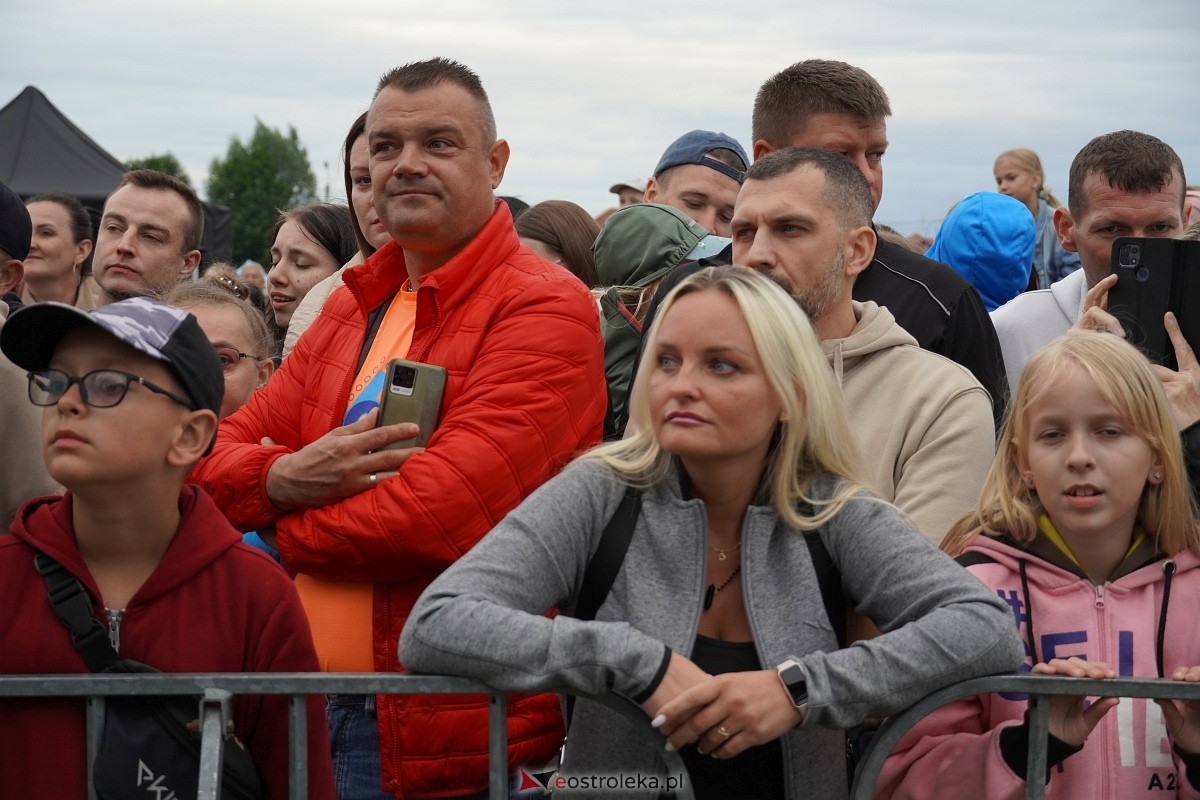 Piękni i Młodzi - Dawid Narożny w Rzekuniu - zdjęcie #91 - eOstroleka.pl