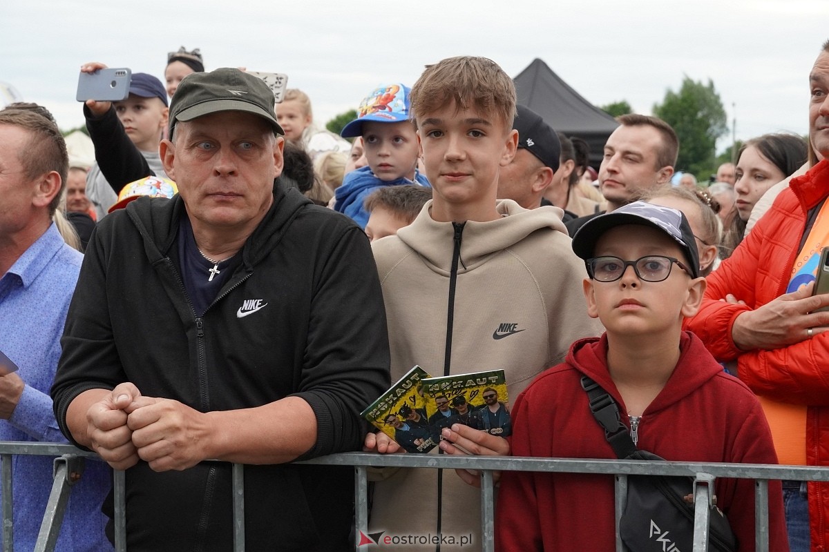 Piękni i Młodzi - Dawid Narożny w Rzekuniu - zdjęcie #90 - eOstroleka.pl