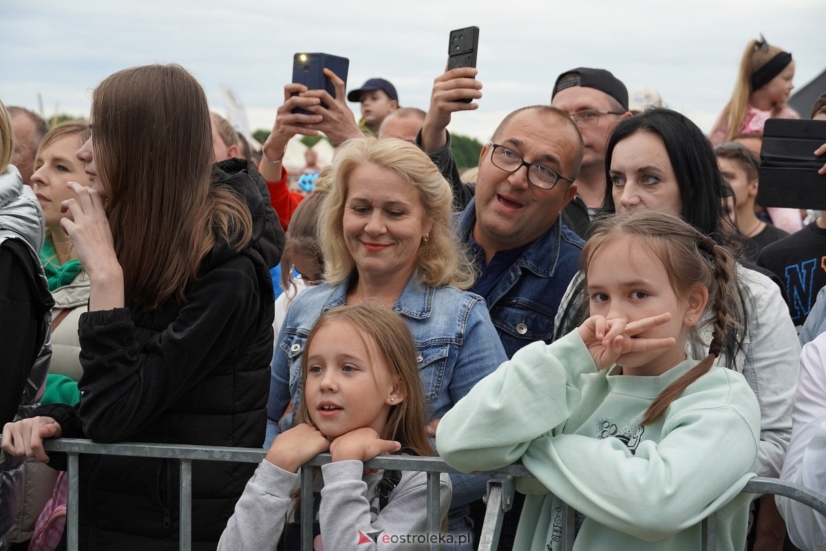 Piękni i Młodzi - Dawid Narożny w Rzekuniu - zdjęcie #89 - eOstroleka.pl