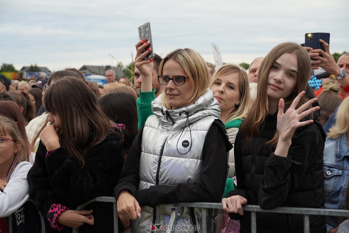 Piękni i Młodzi - Dawid Narożny w Rzekuniu - zdjęcie #88 - eOstroleka.pl