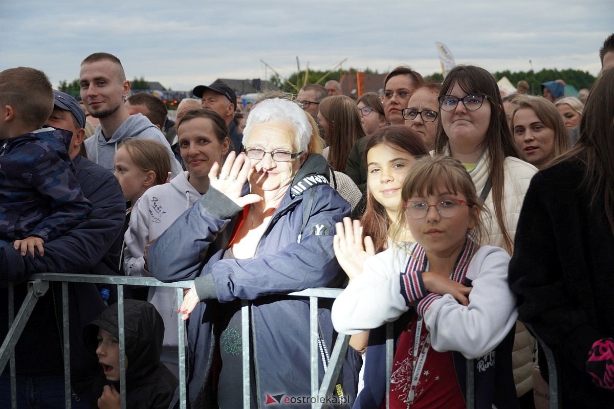Piękni i Młodzi - Dawid Narożny w Rzekuniu - zdjęcie #87 - eOstroleka.pl