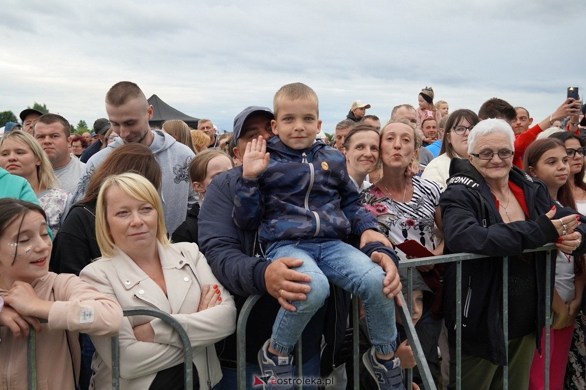 Piękni i Młodzi - Dawid Narożny w Rzekuniu - zdjęcie #86 - eOstroleka.pl