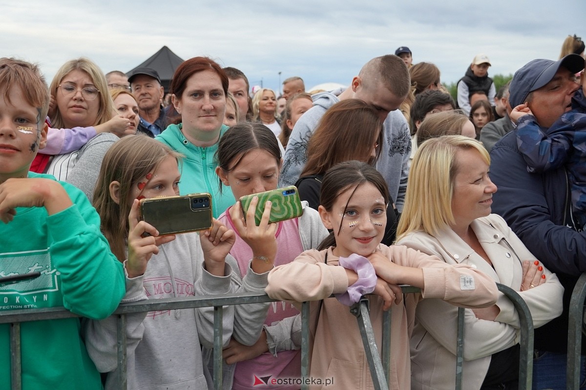 Piękni i Młodzi - Dawid Narożny w Rzekuniu - zdjęcie #85 - eOstroleka.pl