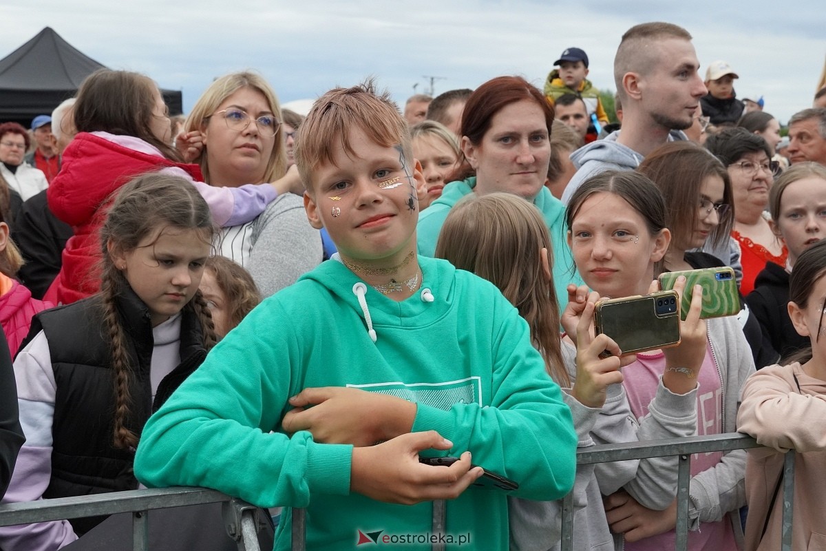 Piękni i Młodzi - Dawid Narożny w Rzekuniu - zdjęcie #84 - eOstroleka.pl