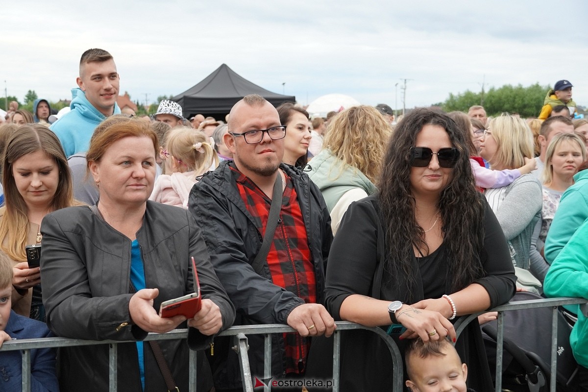 Piękni i Młodzi - Dawid Narożny w Rzekuniu - zdjęcie #83 - eOstroleka.pl