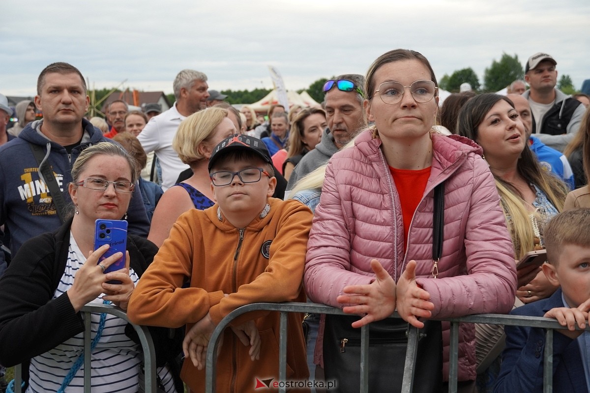Piękni i Młodzi - Dawid Narożny w Rzekuniu - zdjęcie #82 - eOstroleka.pl