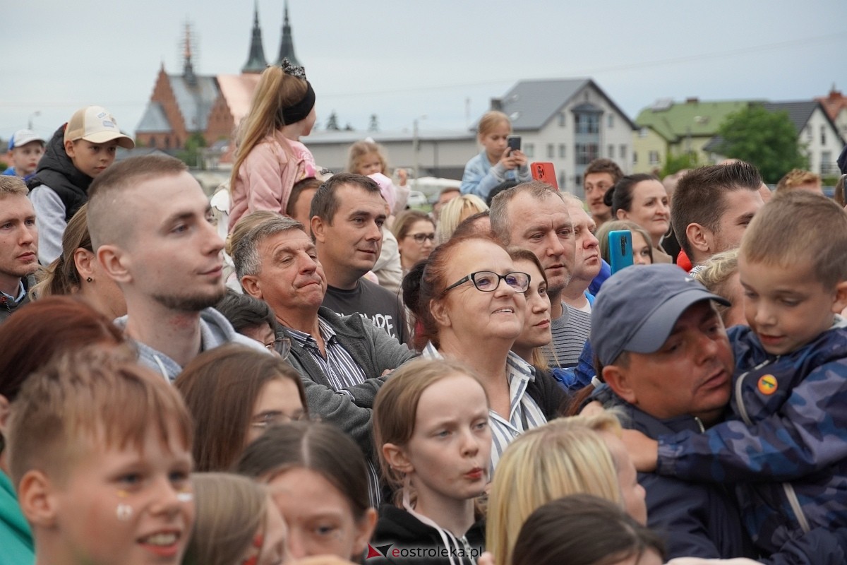 Piękni i Młodzi - Dawid Narożny w Rzekuniu - zdjęcie #81 - eOstroleka.pl