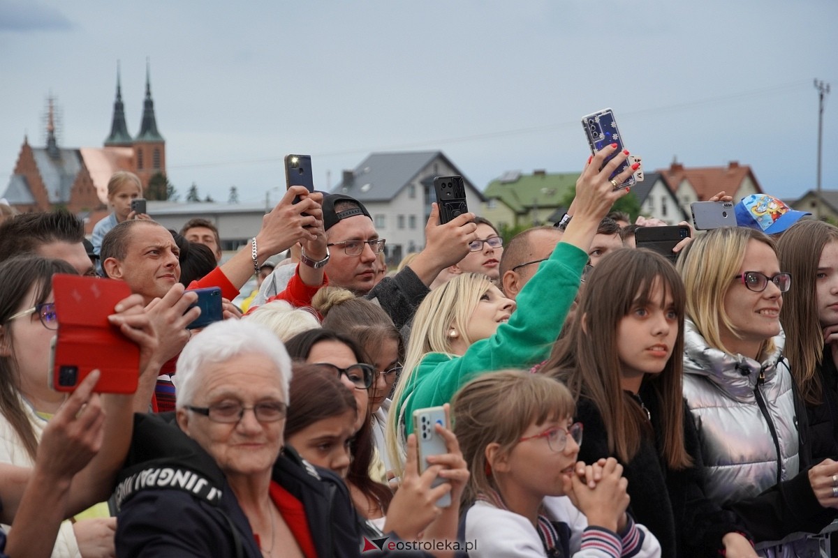 Piękni i Młodzi - Dawid Narożny w Rzekuniu - zdjęcie #80 - eOstroleka.pl