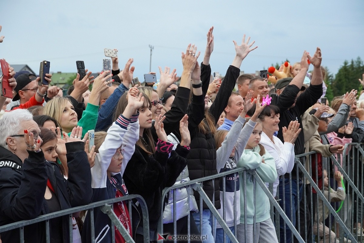 Piękni i Młodzi - Dawid Narożny w Rzekuniu - zdjęcie #79 - eOstroleka.pl