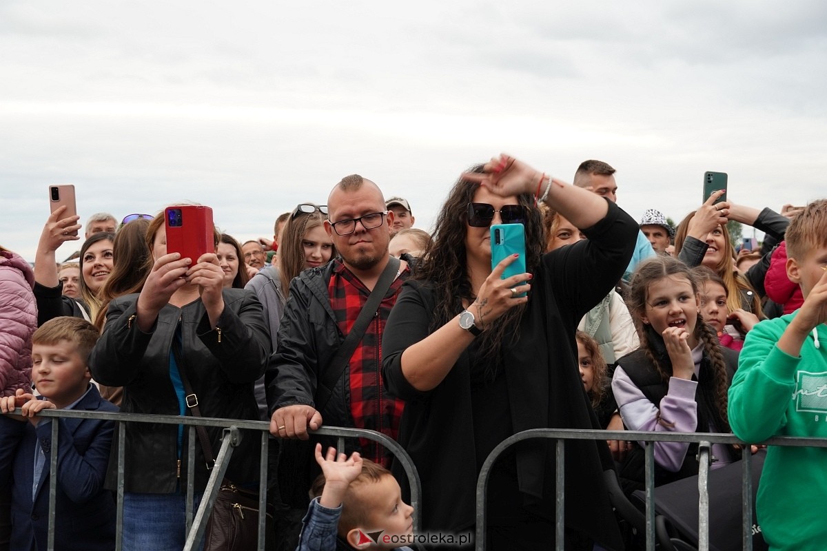 Piękni i Młodzi - Dawid Narożny w Rzekuniu - zdjęcie #78 - eOstroleka.pl