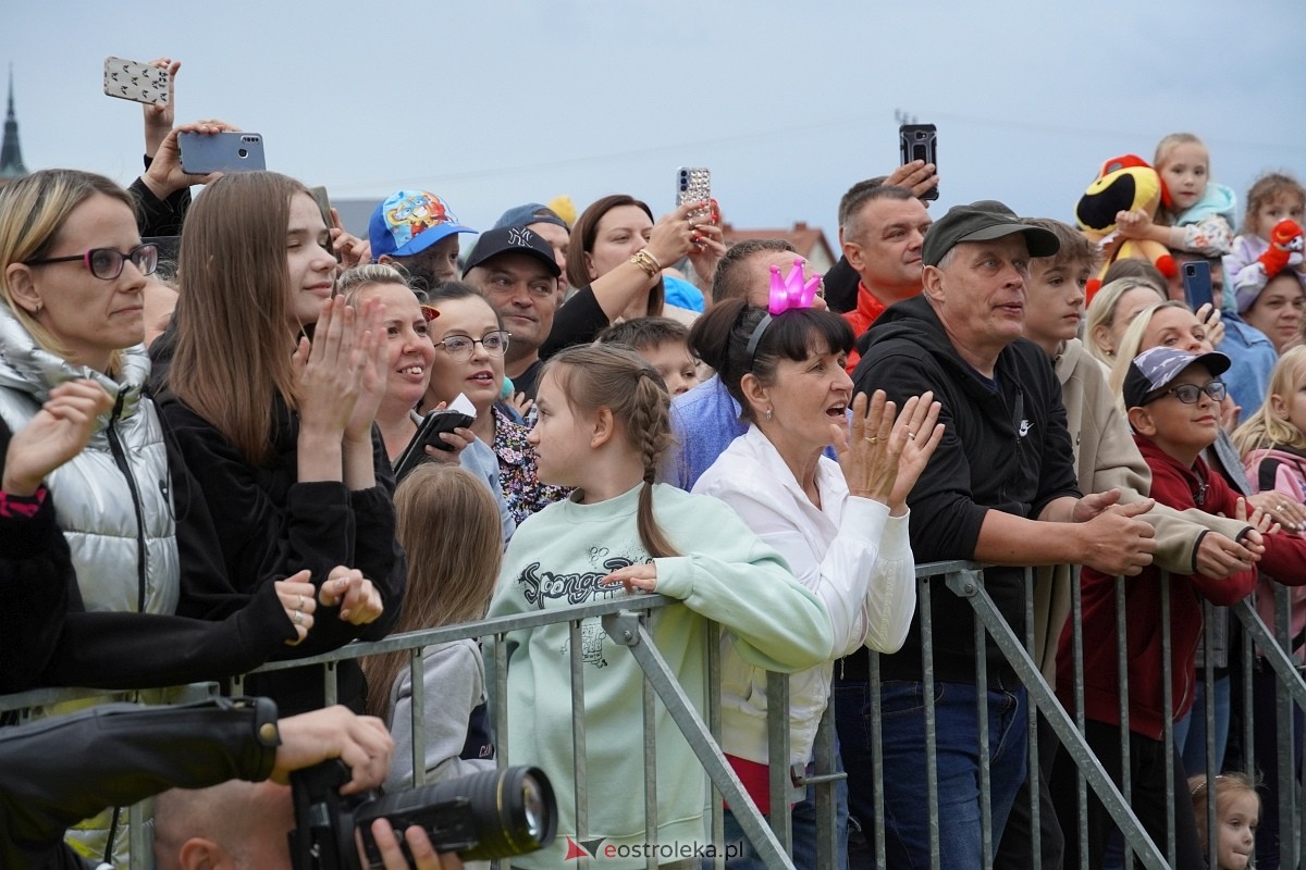 Piękni i Młodzi - Dawid Narożny w Rzekuniu - zdjęcie #77 - eOstroleka.pl