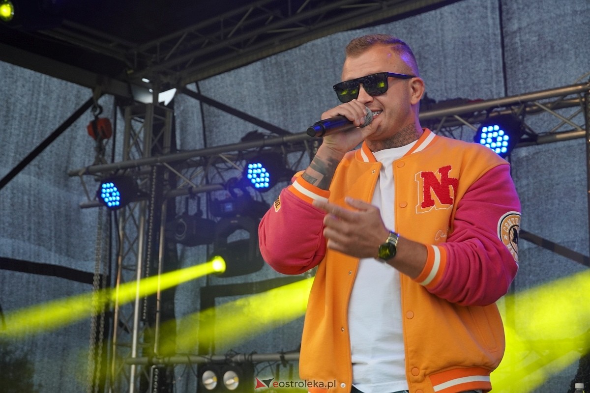 Piękni i Młodzi - Dawid Narożny w Rzekuniu - zdjęcie #76 - eOstroleka.pl