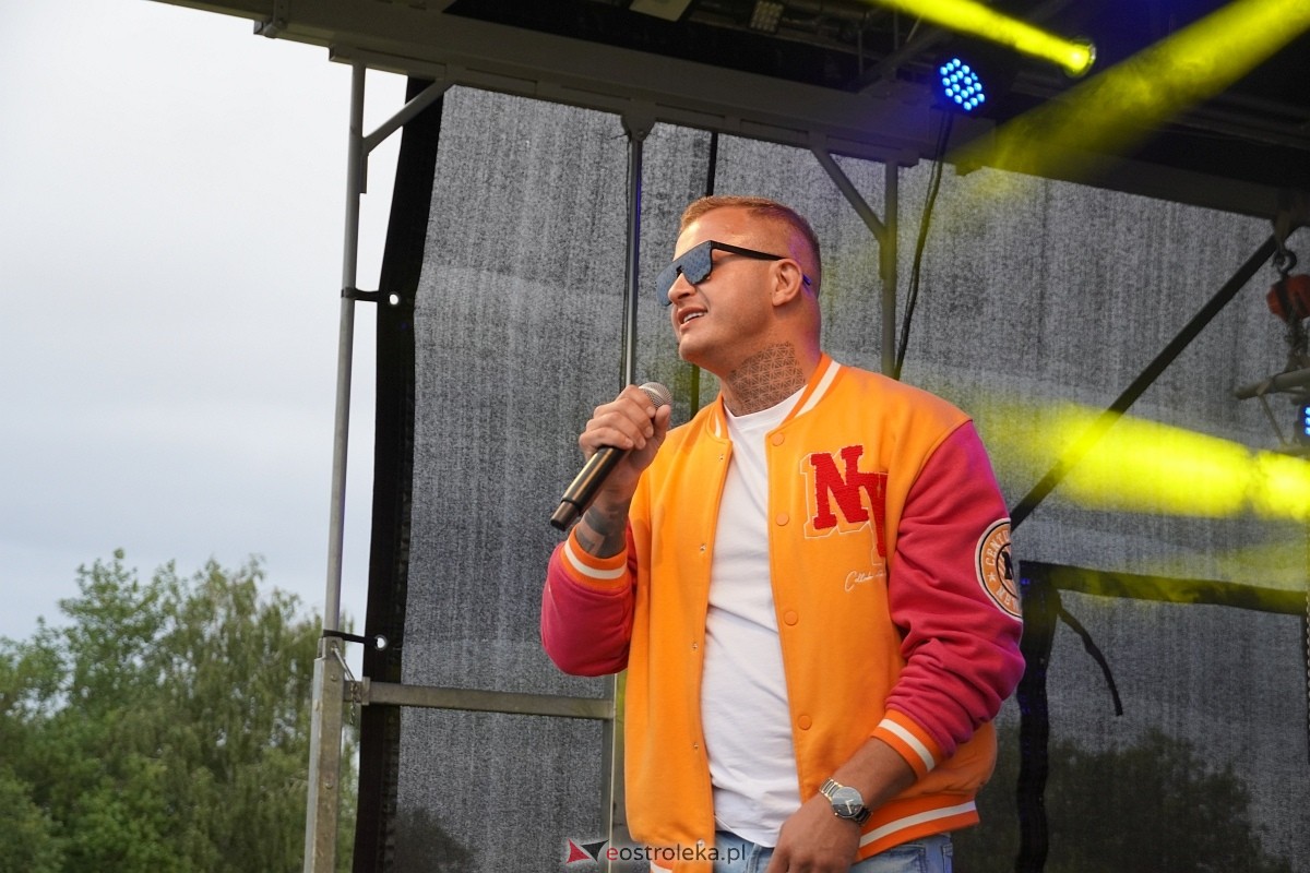 Piękni i Młodzi - Dawid Narożny w Rzekuniu - zdjęcie #75 - eOstroleka.pl