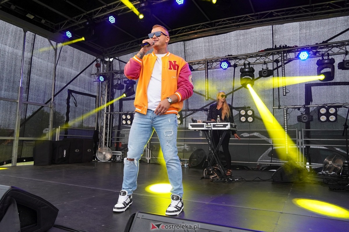 Piękni i Młodzi - Dawid Narożny w Rzekuniu - zdjęcie #73 - eOstroleka.pl