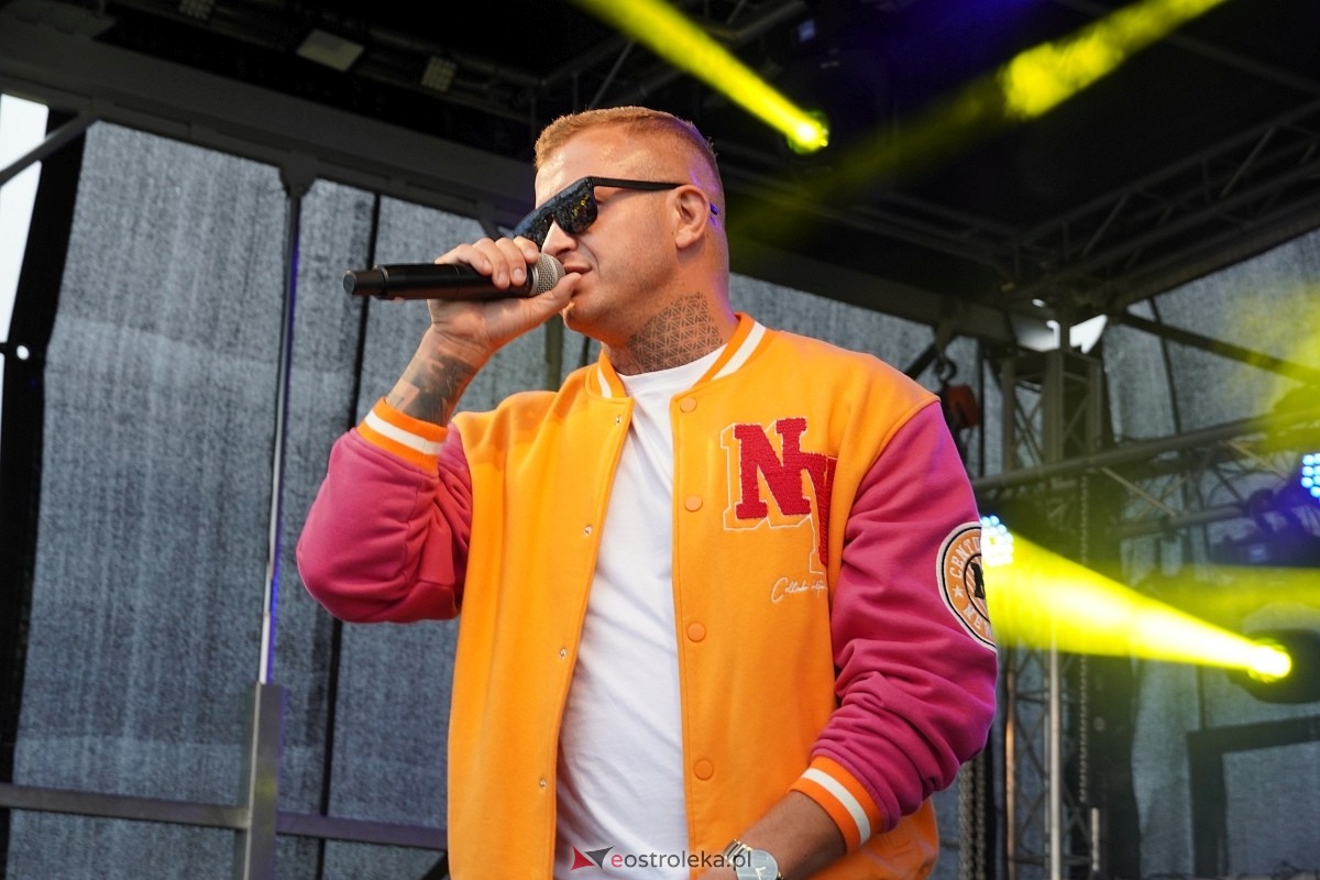 Piękni i Młodzi - Dawid Narożny w Rzekuniu - zdjęcie #72 - eOstroleka.pl