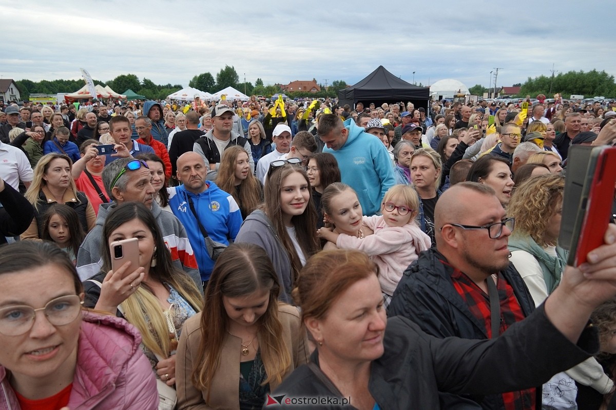 Piękni i Młodzi - Dawid Narożny w Rzekuniu - zdjęcie #71 - eOstroleka.pl