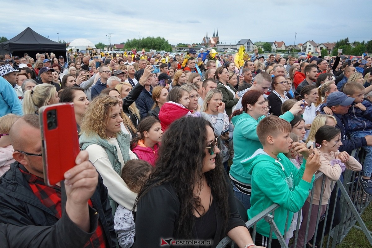 Piękni i Młodzi - Dawid Narożny w Rzekuniu - zdjęcie #70 - eOstroleka.pl