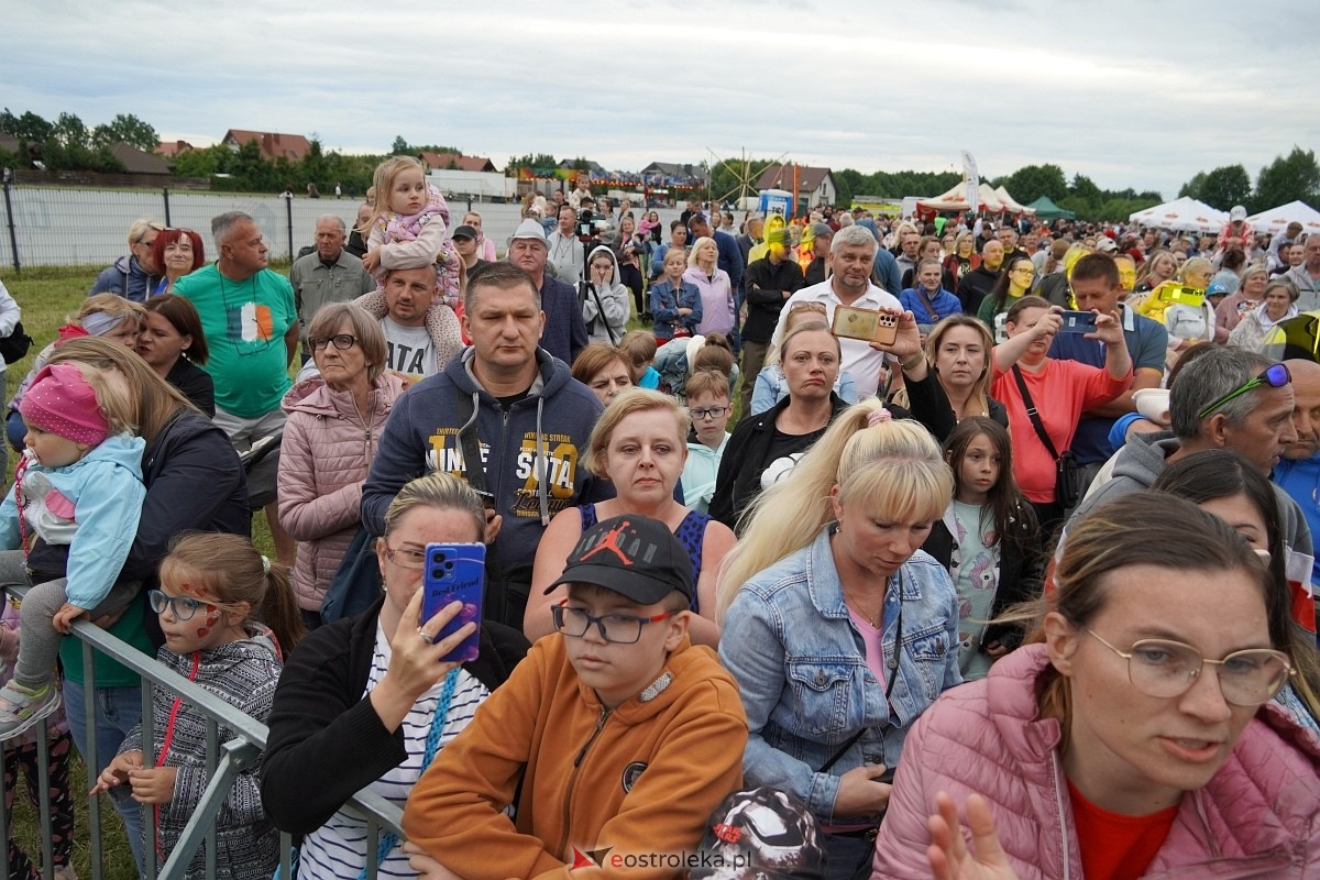 Piękni i Młodzi - Dawid Narożny w Rzekuniu - zdjęcie #69 - eOstroleka.pl