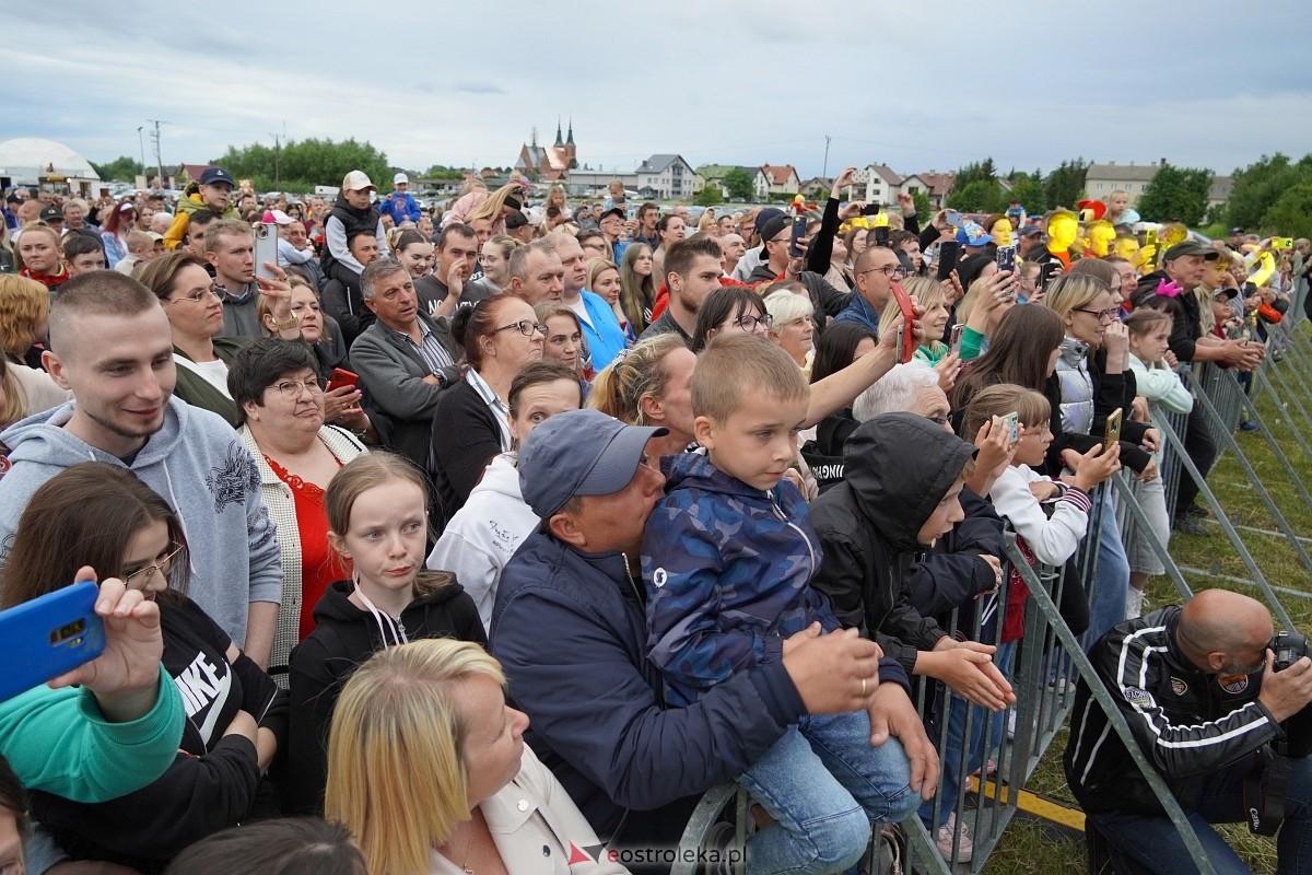 Piękni i Młodzi - Dawid Narożny w Rzekuniu - zdjęcie #68 - eOstroleka.pl