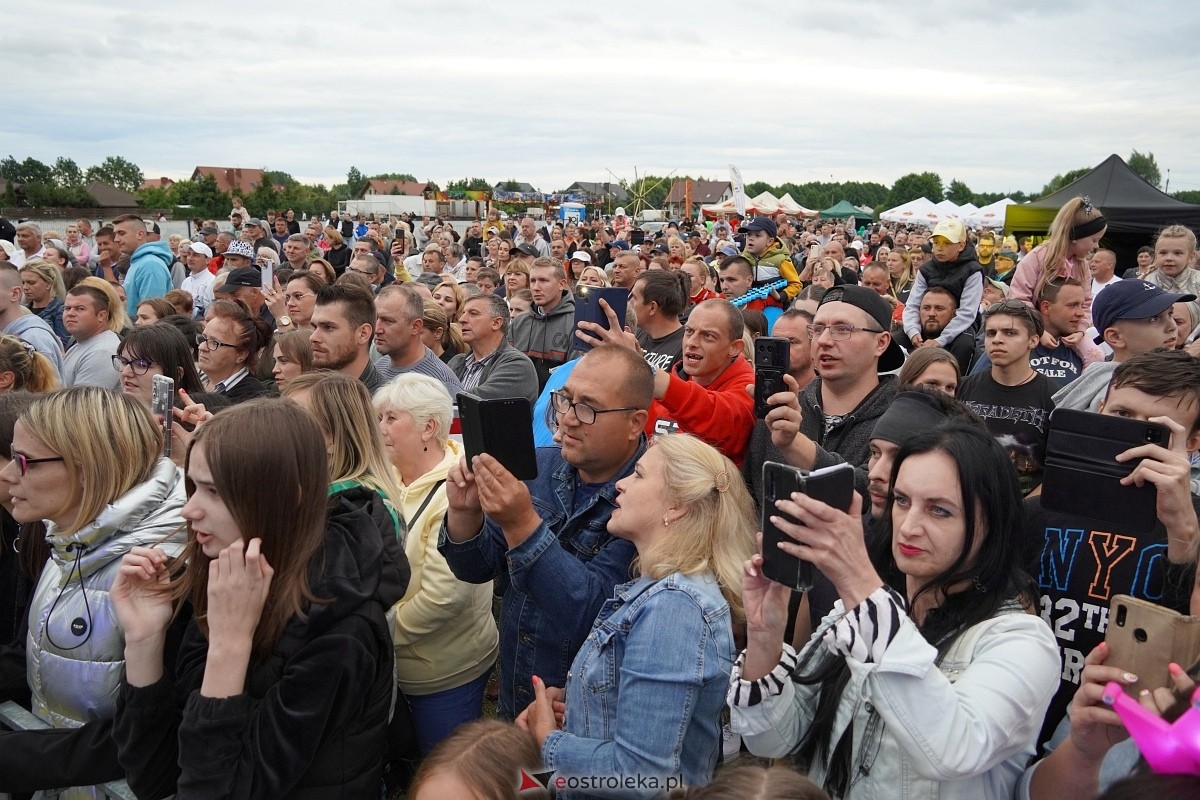Piękni i Młodzi - Dawid Narożny w Rzekuniu - zdjęcie #67 - eOstroleka.pl