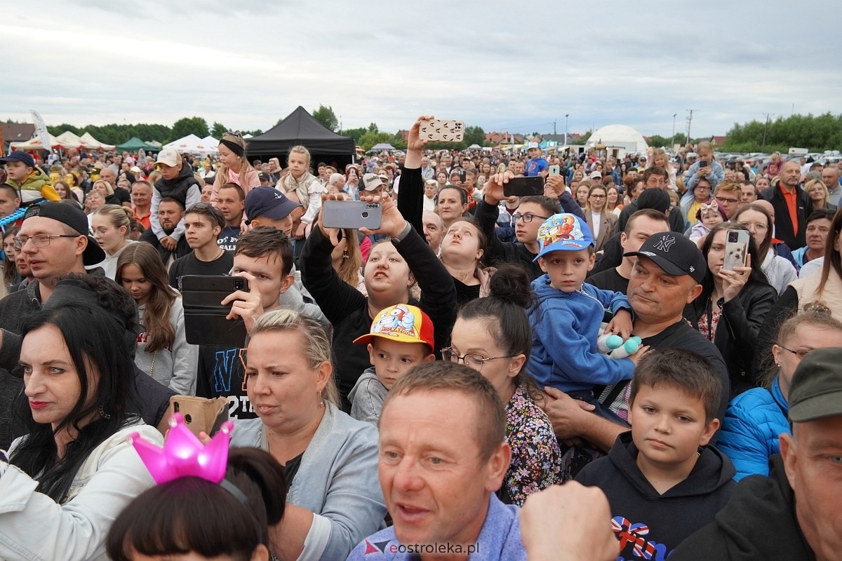 Piękni i Młodzi - Dawid Narożny w Rzekuniu - zdjęcie #66 - eOstroleka.pl