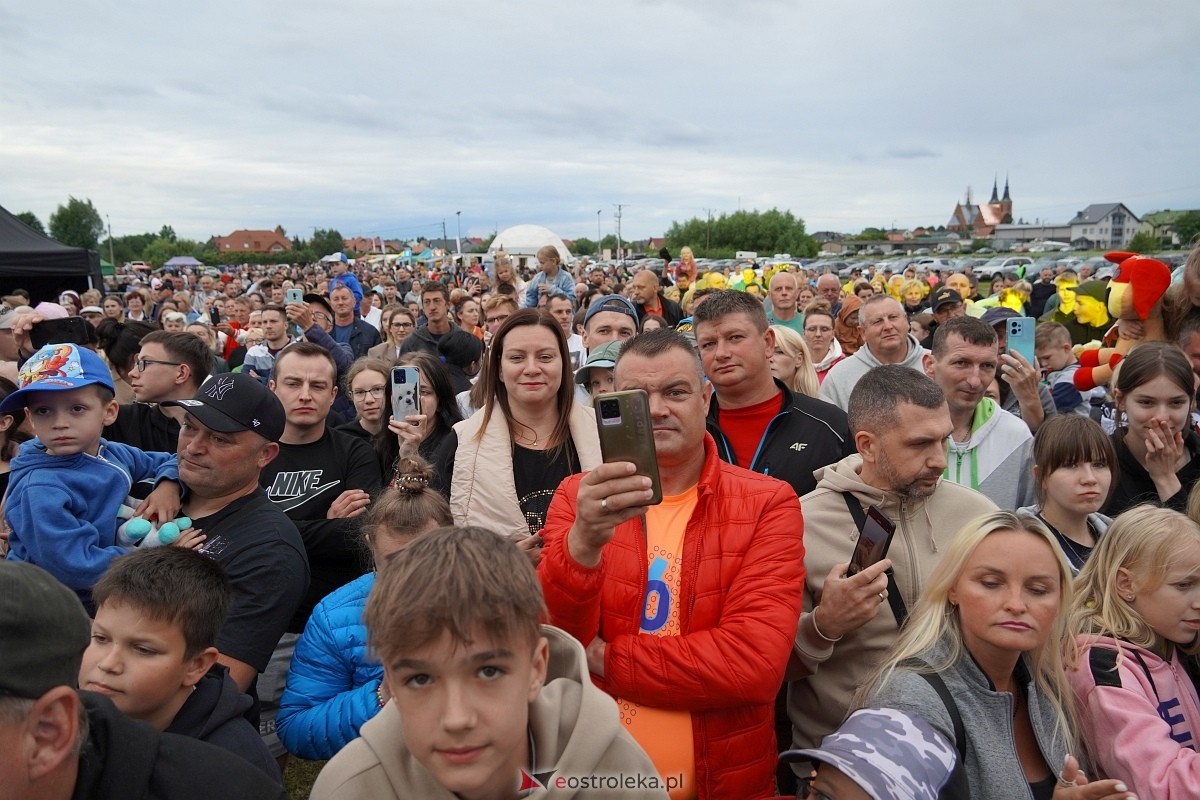 Piękni i Młodzi - Dawid Narożny w Rzekuniu - zdjęcie #65 - eOstroleka.pl