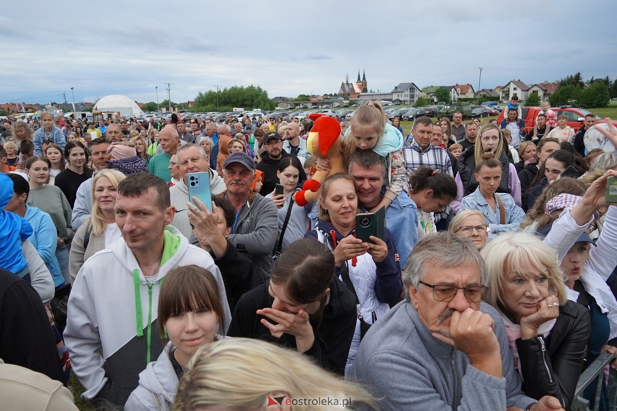 Piękni i Młodzi - Dawid Narożny w Rzekuniu - zdjęcie #64 - eOstroleka.pl