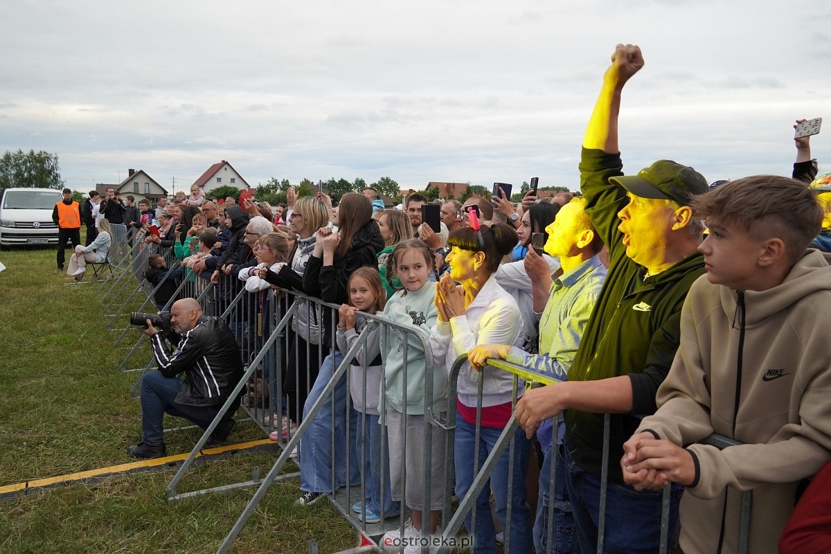 Piękni i Młodzi - Dawid Narożny w Rzekuniu - zdjęcie #63 - eOstroleka.pl