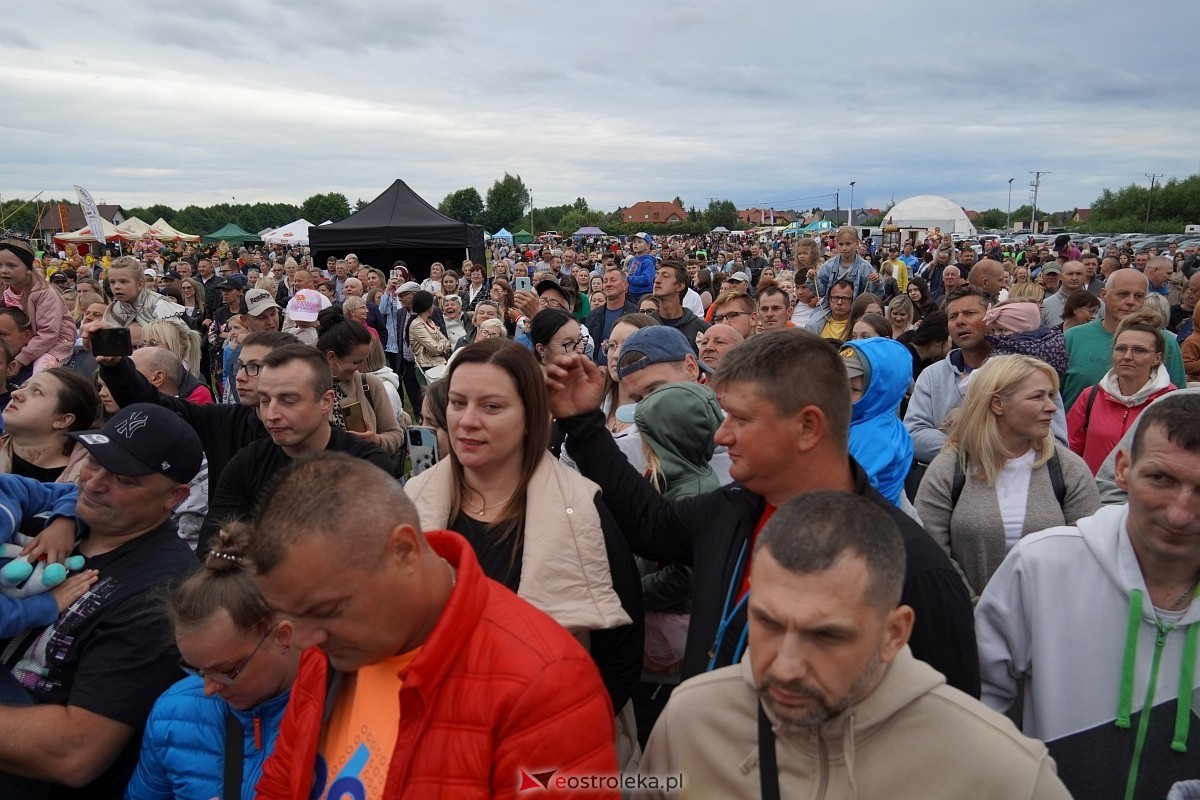 Piękni i Młodzi - Dawid Narożny w Rzekuniu - zdjęcie #62 - eOstroleka.pl