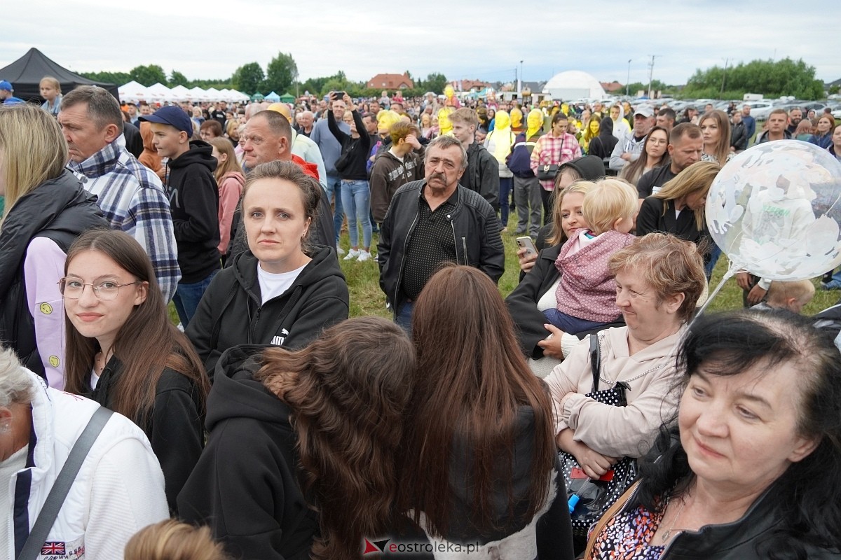 Piękni i Młodzi - Dawid Narożny w Rzekuniu - zdjęcie #61 - eOstroleka.pl