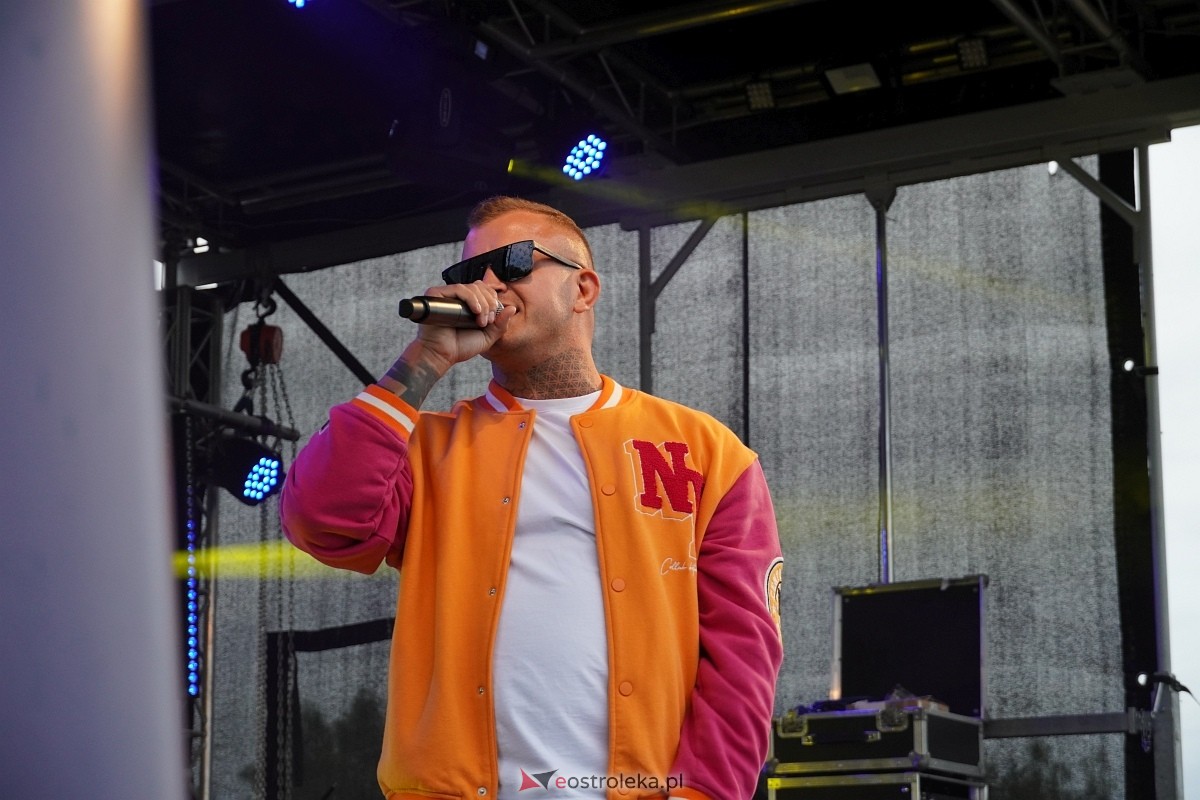 Piękni i Młodzi - Dawid Narożny w Rzekuniu - zdjęcie #60 - eOstroleka.pl